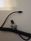 3-way Np-f Adapter Model Wy-f550x2 Type C To Type C