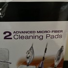 Shark Advanced Micro-fiber Steam Pocket Mop Cleaning Pads New Package Of 2 