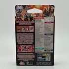 Yu-gi-oh The Crimson King 1st Edition Structure Deck New Factory Sealed