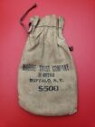 1919-1933 Saint Gauden  20 Gold Coins  500 Marine Trust Company Buffalo N y  Bag