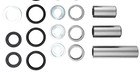 Tusk Linkage Bearing Rebuild Kit Honda 2010-2017 Crf250r 2009-2016 Crf450r