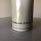 Karascope Kaleidoscope By Judith Karelitz   1978 Moma The Museum Of Modern Art