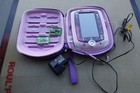 Leap Frog Leappad2 Explorer Kids Education Learning Tablet - 2 Games -charger