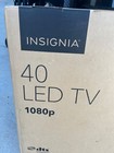 Insignia 40  Class F40 Series Led Full Hd Smart Fire Tv With Alexa Voice Remote