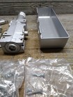Lcn Super Smoothie 4040xp Commercial Door Closer Super Smoothies Alum Finish