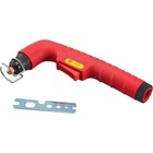 S45 Air Plasma Cutter Torch Body Hand Head 20-45a Cutting Thickness 15mm New