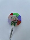 Compatible Color Wheel For Optoma Uhd65 Projector