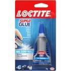 Loctite High Strength Gel Super Glue 4 Gm  pack Of 6 