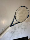 Wilson Juice 100s Tennis Racquet -100 Sq In -16x15 String Pattern -4 3 8 Grip