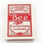 Sahara Tahoe Casino Nevada Lot Of 12 Used Decks Bee Playing Cards Red Sealed