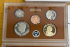 2019 S U s  Mint Proof Set 11 Coin Set With Special  w  Lincoln Proof Cent Ogp 