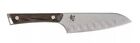 Shun Kanso 5 5  Hollow Edge Santoku Knife 