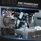 Nicecnc Engine Oil Pump Idler Gear Kit For Ktm Exc Exc-f Xcf-w 250 350 2017-2022