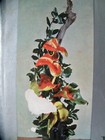 1959 Flower Arranging For Fun Hazel Peckinpaugh Dunlop Illustrated Hardback Book