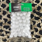 New T4e Quick Access Polymer Balls -  68 Caliber - White - 100 Count