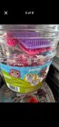Perler Fused Bead Bucket Kit Mermaid Pattern 8500 Unicorn