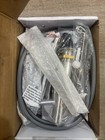 Delta Bathroom Faucet Single-hole Matte Black 533lf-blmpu New