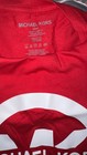 Michael Kors Women s Cotton T-shirt Size M