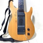Yamaha Electric Easy Guitar Ez-eg Synthesizer Synth With Case   Strap Tested