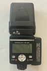 Nikon Speedlight Sb-800 Shoe Mount Flash With Extra Battery Holder