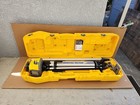 Spectra Precision Ll300n Laser Level  Self-leveling Kit W  Hl450 Receiver