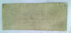 1860 S Bank Of Commerce  5  Obsolete Notes Remander