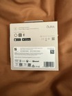 Oura Ring Gen 4 Ceramic Cloud white Size 8