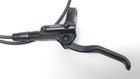 Shimano Altus Mt200 Hydraulic Disc Brake Set Front Left   Rear Right Mtb Bike