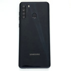 Samsung Galaxy A21 4g Lte Sm-a215u Gsm Unlocked 32gb Black  excellent Condition 