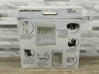 Powerbridge Two-ck Dual Power Outlet Recessed In-wall Cable Management System