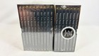 Tony Robbins Get The Edge   Personal Power - Complete Audio Cd New Sealed  read