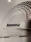 No Screwdriver - Boost Surfing Lightweight Electric Surf Fin White G2u