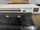 Mikrotik Ccr1036-12g-4s Cloud Core Router Tested