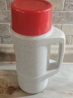 Milwaukee Tools Thermos Vintage