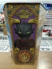 Cinemark - How To Train Your Dragon - Dragons Popcorn Tin - 2025 New Embossed