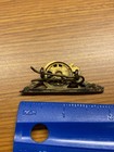 Wwi Royal Artillery Royal Artillery Regiment Sergeants Nco Hat   Sleeve Pin