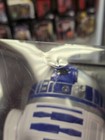 Star Wars The Last Jedi 11   R2-d2 Talking Droid Electronic Disney Store Read
