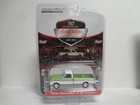 Greenlight 1972 Chevrolet C-10 Custom - 1 64