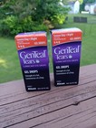 Genteal Tears Severe Dry Eye Lubricant Gel 0 34 Oz Exp 07 26