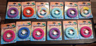 Lot  Of  36    Squeeze  Spinner   Fidget  2-1 Toys   New   Multiple  Colors