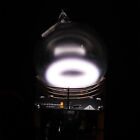 Plasma Toroid Drive Circuit Xenon Gas Ring Tokamak Ark Reactor Globe Magic Ball
