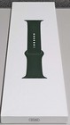 Genuine Apple Watch  Sport Band  45mm  Clover  fits160   210mm Wrists  