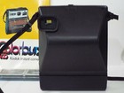 Vintage Kodak Colorburst 100 Instant Film Camera Case   Instruction Manual 
