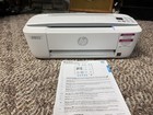 Hp Deskjet 3755 Compact All-in-one Wireless Printer