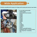 For Pentair Compool  Jandy zodiac hayward 263045 Cva-24t Valve Actuator 24v