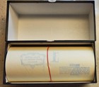 Wurlitzer Automatic Player Piano Roll   1920 s Tunes   Roll  74   Irving Berlin 