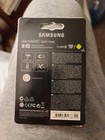 Samsung Evo Plus 256gb Microsd Micro Flash Memory Card W  Sd Adapter