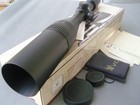 Vortex Cf2-31045 Crossfire Ii 6-24x 50mm Adjustable Objective Dead-hold Bdc   