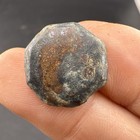 Authentic Civil War Era Button Dug From 1st Battle Of Bull Run Site