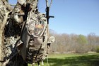 Mojo Outdoors Mojo Pack Motion Decoy Backpack For Mojo Decoys